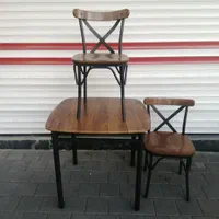 میز و صندلی تونت tonit کد1254|میز و صندلی غذاخوری|تبریز, |دیوار