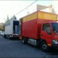 باربری حمل اثاث کشی اسباب‌کشی اثاثیه منزل اسنپ بار|خدمات حمل و نقل|سنندج, |دیوار