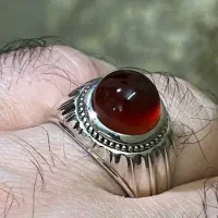 انگشتر فدیوم