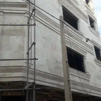 کاشی کاری وسنگ کاری داخلی ونما|خدمات پیشه و مهارت|خرم‌آباد, |دیوار