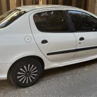 206 sd v8 tu5|خودرو سواری و وانت|نیشابور, شهرک اندیشه|دیوار