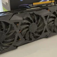کارت گرافیک GTX 970 Gigabyte G1 Gaming