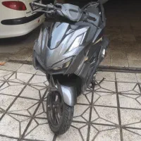 موتور طرح 160نیرو موتور واریو