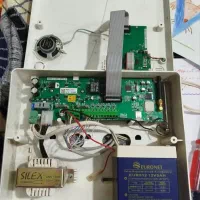 دزدگیر نو نو|دوربین مداربسته|بروجرد, |دیوار