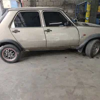 پی کی مدل ۸۳