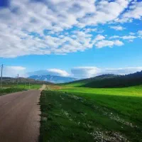 زمین ابی|فروش زمین و ملک کلنگی|شیراز, زرهی|دیوار
