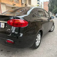 جک جی ۴|خودرو سواری و وانت|گرگان, |دیوار