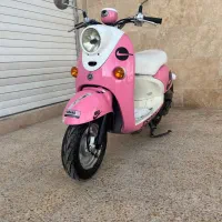 یاماها وینو کاربرات