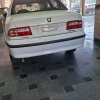 سمند ۹۴ دوگانه‌ شرکتی|خودرو سواری و وانت|بوکان, |دیوار