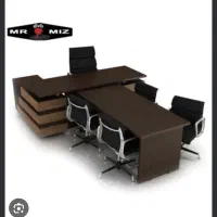 همکار وکیل دفتر محل کار