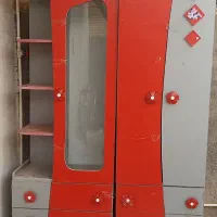 کمد کودک