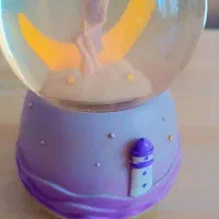 گوی برفی