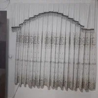 پرده در حد نو