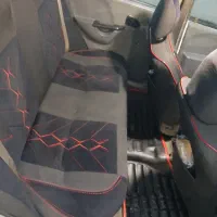 پراید دوگانه کارخانه مدل ۸۸|خودرو سواری و وانت|صومعه‌سرا, |دیوار