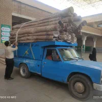 قالیشویی الوند|خدمات نظافت|قنوات, |دیوار