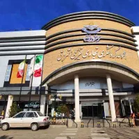 اجاره مغازه در پاساژاشراق لاین پوشاک