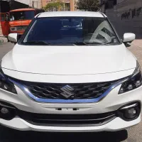 سوزوکی بالنو سفید صدفی،2025 ،صفر