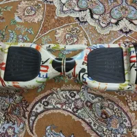 اسکوتر برقی هاور برد