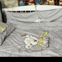 رونختی بهمراه پرده