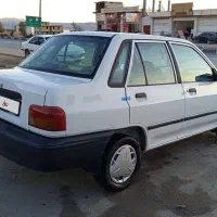 پراید کارمندی مدل86|خودرو سواری و وانت|یاسوج, |دیوار