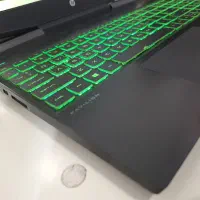 Hp pavilion|رایانه همراه|قم, باغ کرباسی|دیوار