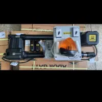 راهبند درب اتوماتیک جک پارکینگی کرکره برقی دزدگیر|خدمات پیشه و مهارت|کرج, ساسانی (قلمستان)|دیوار