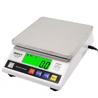 ترازو آزمایشگاهی صنعتی آمپوت 0.1g 5kg|فروشگاه و مغازه|تبریز, |دیوار