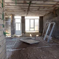 خانه نیمه ساز بهاباد|فروش خانه و ویلا|بهاباد, |دیوار