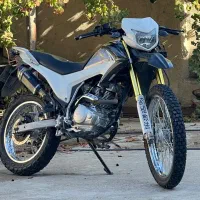 موتور سیکلت