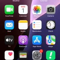 Xsmax در حد نو