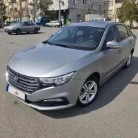 بسترن b30 97|خودرو سواری و وانت|مشهد, جانباز|دیوار