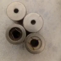 لوازم یدکی زودپز قدیمی|ظروف پخت‌وپز|ساری, |دیوار