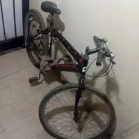 دوچرخه ۲۶ دنده ای