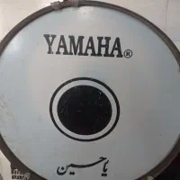 طبل محرم