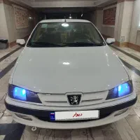 پژوپارس مدل1397 درحد خشک|خودرو سواری و وانت|تهران, سعادتآباد|دیوار