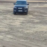 kmc t8