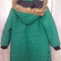 کاپشن دخترانه|لباس|شاهینشهر, فدک|دیوار