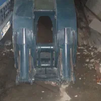لیفتراک  رولگیر ۳تن ژاپنی اصلی وارداتی|ماشین‌آلات صنعتی|تهران, فلاح|دیوار