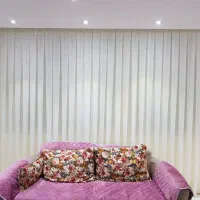 نصاب پرده