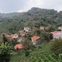 اجاره روزانه سوییت با چشم انداز رویایی