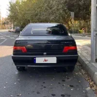 405مدل 83 تازه تعمیر وعالی|خودرو سواری و وانت|سبزوار, قصبه غربی|دیوار