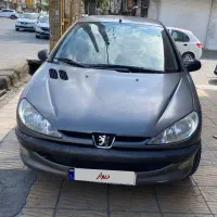 206 sd مدل ۹۴ tu5