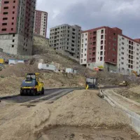 مناسب ترین ملک جهت سرمایه گذاری در پردیس|فروش آپارتمان|پردیس, فاز ۵|دیوار