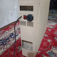 شوفاژبرقی ژاپنی 60هزاربرای خونه مغازه
