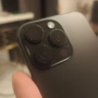 آیفون ۱۶ پرومکس تمیز|موبایل|پردیس, فاز ۲|دیوار