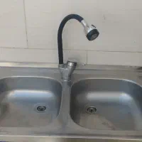 سینک وشیر درحدنو