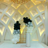 بادکنک آرایی تولد ختنه سوران افتتاحیه تعیین جنسیت|خدمات پذیرایی، مراسم|سبزوار, توحیدشهر|دیوار