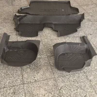 فروش کفپوش  سه بودی ماشین هندا ens1