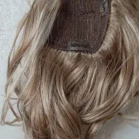 موهای دم اسبی ویکی کوتاه هرکدوم ۱۵۰ بیگودیها ۲۰۰|آرایشی، بهداشتی، درمانی|تهران, مرزداران|دیوار