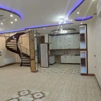 منزل دو بلکس محدوده معرفت|فروش خانه و ویلا|نجف‌آباد, نمازی|دیوار